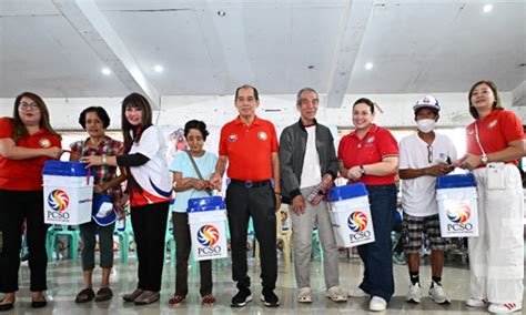 pcso lipa